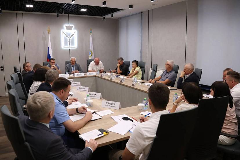 Депутаты предложили на площадках закрывшихся заводов создавать новые производства