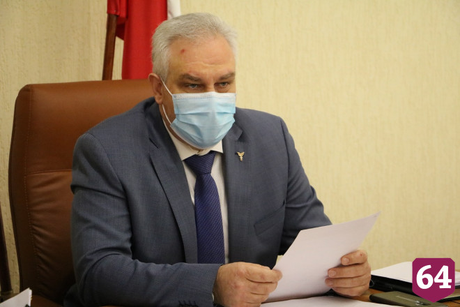 В облдуме обсудили форму ежегодных отчетов перед избирателями