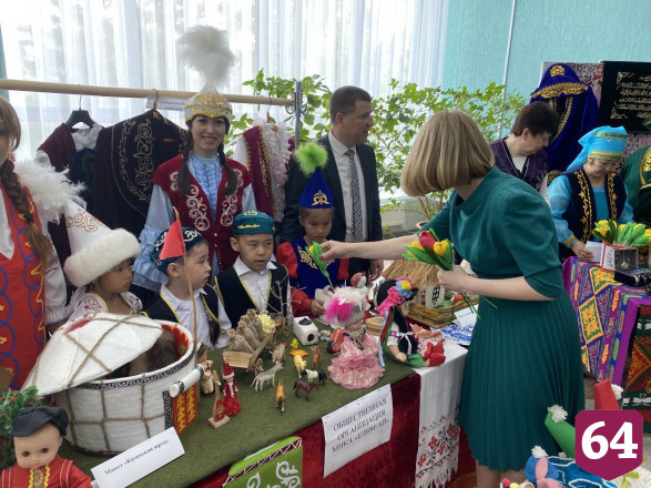 Министр подчеркнула объединяющую силу праздника Наурыз