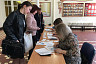 В Саратове родители выпускников сдали ЕГЭ по русскому языку
