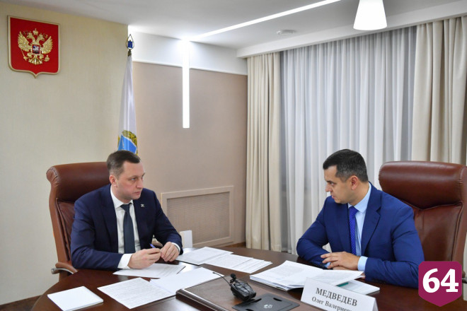 В Саратовской области за год ликвидировали 20 незаконных свалок