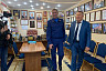 Прокурор Саратовской области Сергей Филипенко посетил Энгельсский дом-интернат