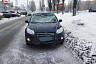 В Саратове пешеход телом разбил лобовое стекло иномарки