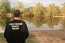 Под Саратовом рыбак заметил в водоеме утопленника