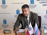 В Саратовской области продолжает снижаться заболеваемость ОРВИ
