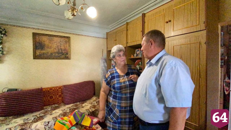 Набережную Саратова продлят до моста через Волгу