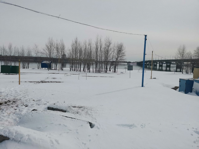 Саратовца приговорили к 10 годам колонии за убийство отчима на пляже 