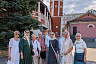 Саратовцам покажут церковные раритеты XVI века музея Троицкого собора