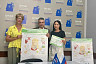 В Саратовской области популяризируют грудное вскармливание