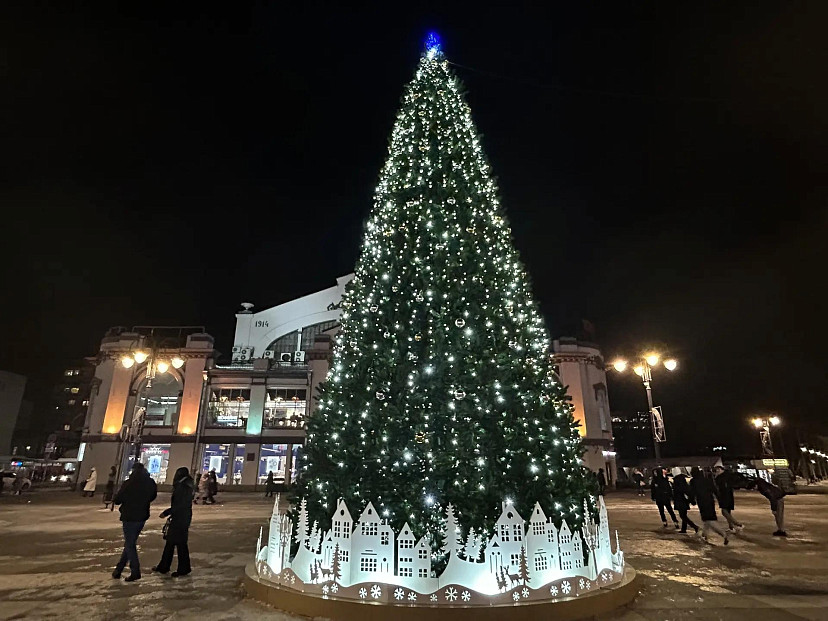 Новогодние каникулы в 2027 году продлятся 11 дней