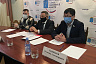 В Саратове открыли штаб общественных наблюдателей 