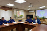 Прокурор Саратовской области Сергей Филипенко посетил Энгельсский дом-интернат