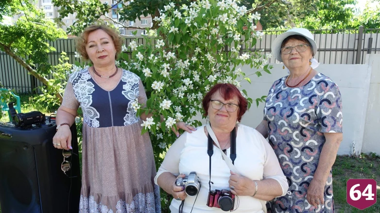 В Саратовской области сняли фильм о знаменитом скульпторе Садовском