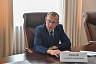 Бусаргин потребовал исправить ситуацию с ремонтом дорог
