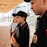 На саратовском пляже во время рейда поймали пьяного подростка