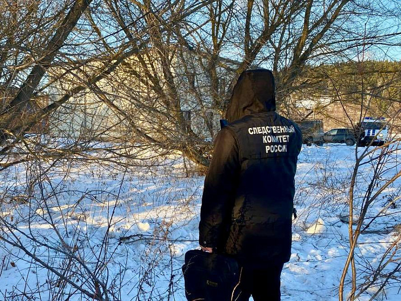 Под Саратовом в Новый год обнаружили мертвой 14-летнюю девочку