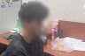 За покушение на убийство офицера в Саратовской области задержан 21-летний иностранец