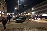 ДТП у горпарка парализовало движение в Заводской район