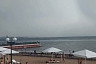 В Саратове потоп превратил автомобили в корабли