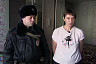 В Саратове полицейские спасли пытавшуюся спрыгнуть с балкона женщину