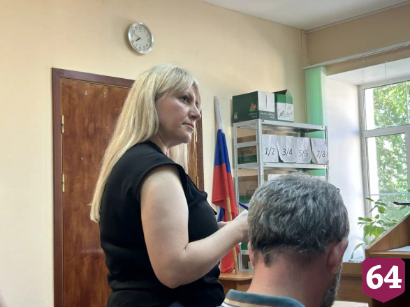 Жители подали более 50 жалоб на строительство 25-этажных домов в Авиаторе