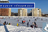 Жителям предложили выбрать лучший в Саратове каток 