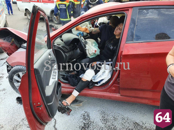 Погибший в ДТП у кафе «Феро» ехал по встречке на большой скорости