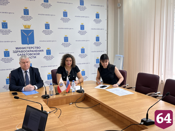 В инфекционной больнице Саратова от коронавируса лечат 5 детей 
