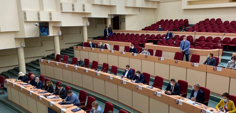 Слушания по присоединению к Саратову новых территорий перенесли 