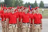 Подведены итоги патриотических сборов ПФО «Гвардеец»