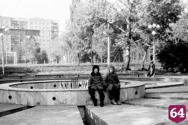 Саратовцы могут выиграть умные колонки за победу в фотоконкурсе «Я в Детском парке»