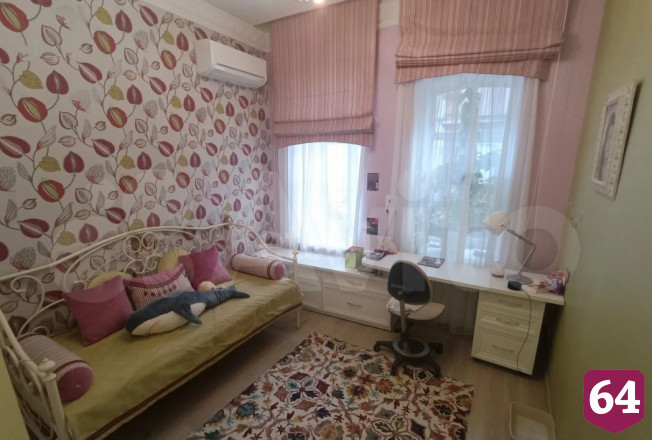 Усадьбу в центре Саратова продают за 50 миллионов