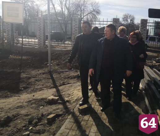 Панков призвал строителей не замалчивать проблемы