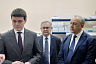 Саратовские ученые протестировали на министре науки РФ инновационное оборудование 