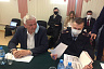 В Саратове предложили привлекать к уборке снега приезжих 