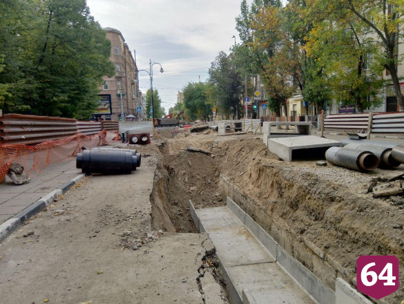 Губернатор не намерен давать второй срок саратовским коммунальщикам 