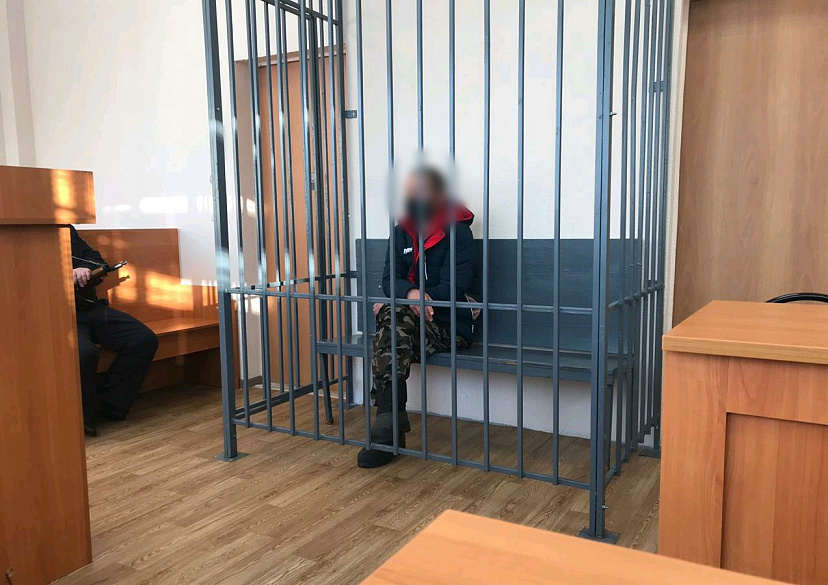 Под Саратовом мужчина до смерти избил сожительницу в спальне за оскорбления