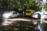 В массовом ДТП на Гвардейской травмировался мужчина