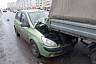 Женщина покалечилась в тройном ДТП на Тархова