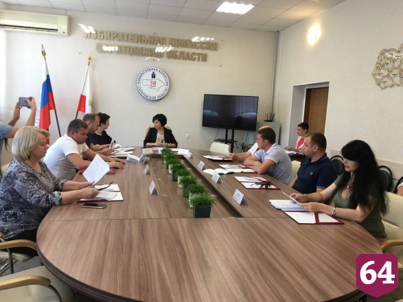 Избирком утвердил требования к защите бюллетеней для выборов 