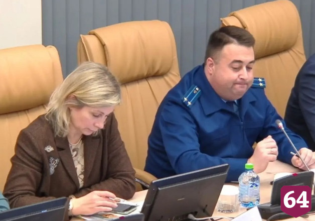 В Саратовской области намерены сократить очередь на жилье для сирот 