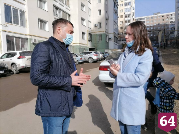 В Саратове построят еще один детский сад