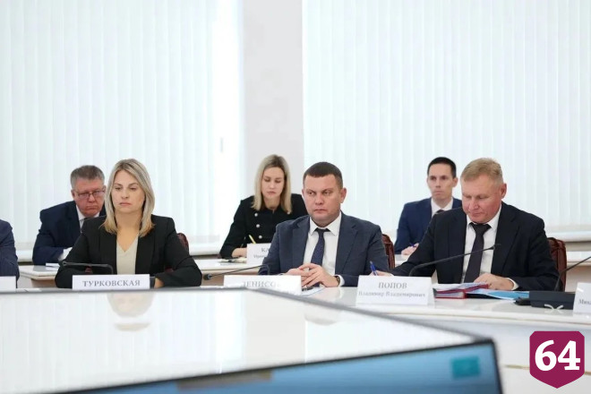 Саратовские детские лагеря представят на портале «Госуслуг»