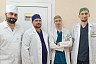Житель Саратова упал с лестницы и получил перелом пяток