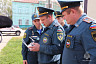 Под Саратовом беспилотники искали нарушителей пожарной безопасности
