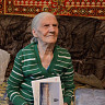 Долгожительница из Саратовской области отметила 96-летие
