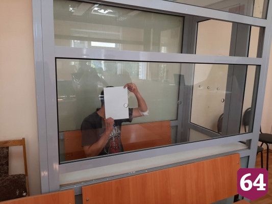 Двое саратовцев арестованы за похищение детей
