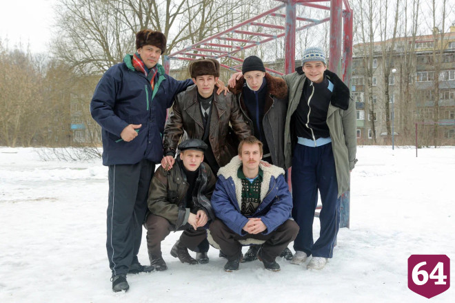 Продюсер объяснила, почему сериал «Слово пацана» не снимали в Саратове