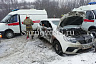 Саратовского таксиста осудят за тяжелые увечья пассажирки в ДТП