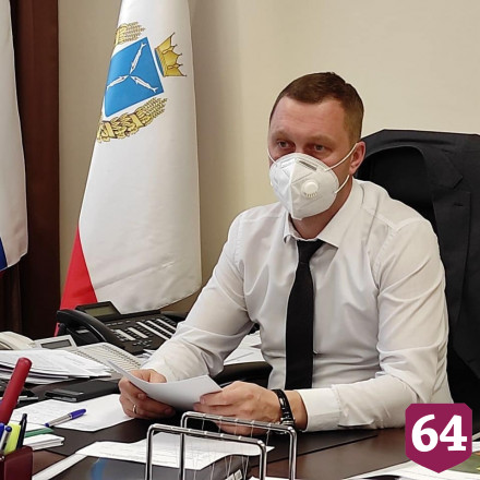 В Саратове откроется крупная аптека с доставкой на дом
